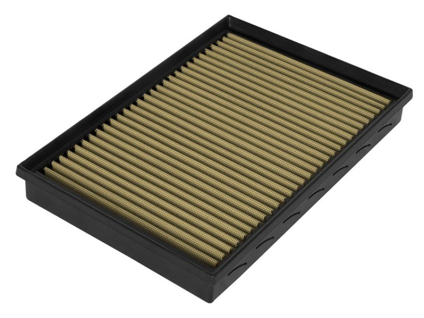 aFe Power 73-10269 Magnum FLOW OE Replacement Air Filter w/ Pro GUARD 7 Media