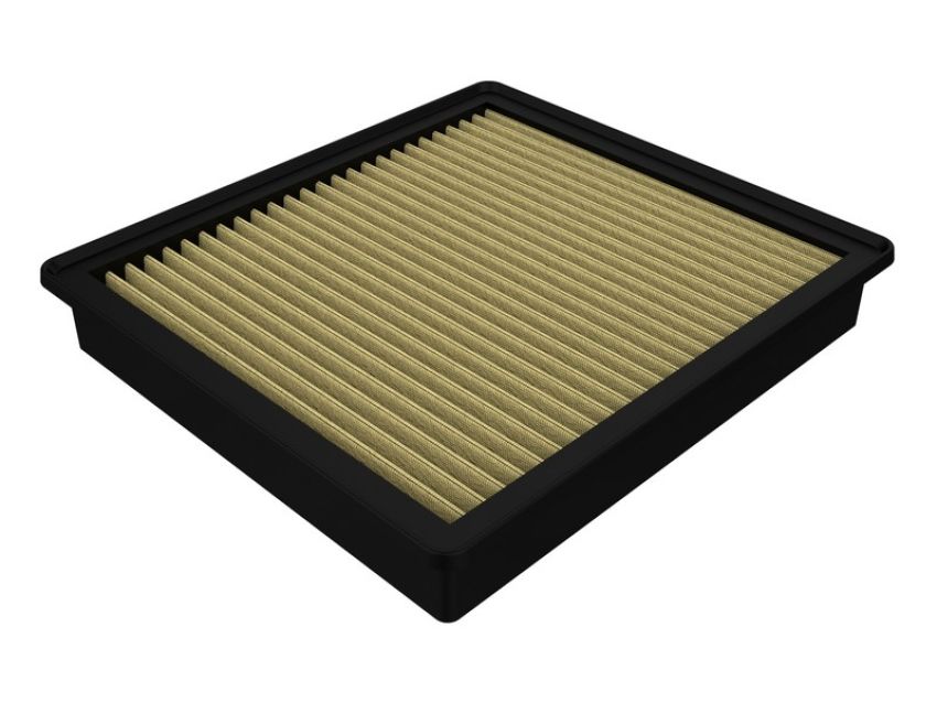 aFe Power 73-10305 Magnum FLOW OE Replacement Air Filter w/ Pro GUARD 7 Media