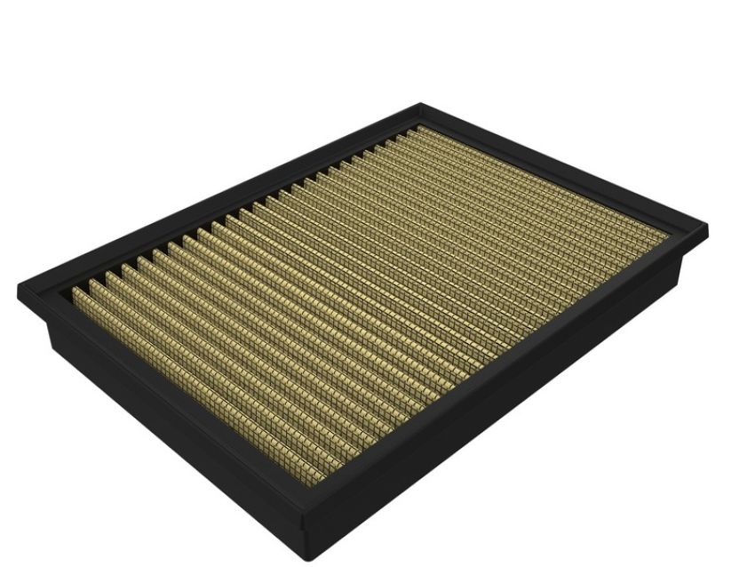 aFe Power 73-10322 Magnum FLOW OE Replacement Air Filter w/ Pro GUARD 7 Media