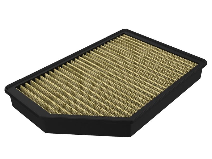 aFe Power 73-10325 Magnum FLOW OE Replacement Air Filter w/ Pro GUARD 7 Media