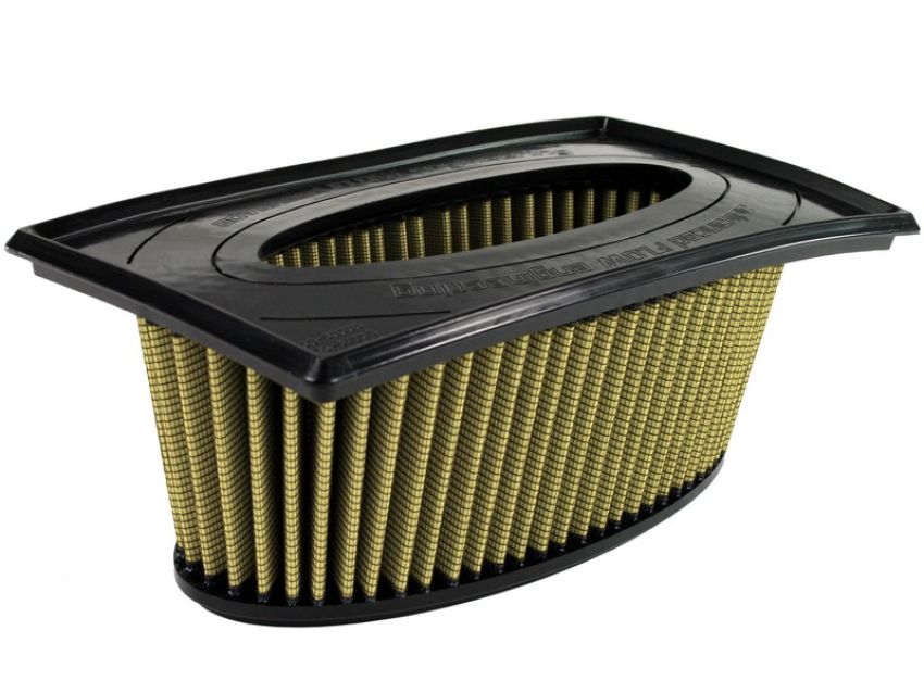 aFe Power 73-80006 Magnum FLOW Inverted Replacement Air Filter (IRF) w/ Pro GUARD 7 Media