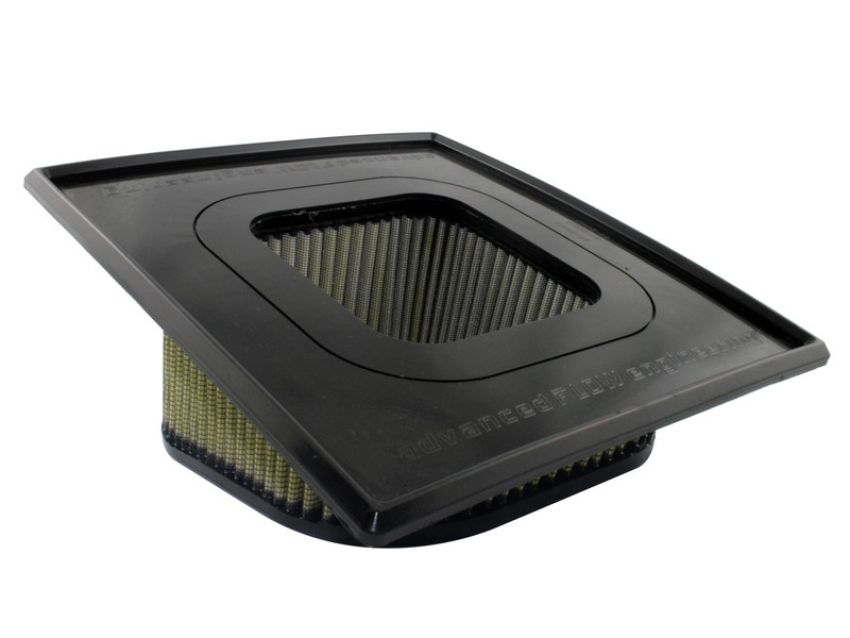 aFe Power 73-80011 Magnum FLOW Inverted Replacement Air Filter (IRF) w/ Pro GUARD 7 Media