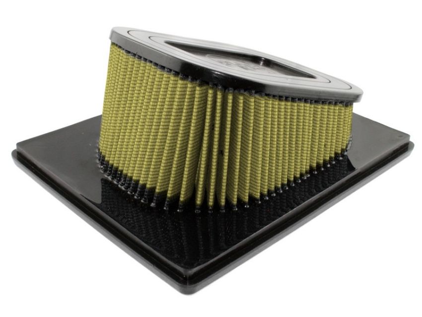 aFe Power 73-80062 Magnum FLOW Inverted Replacement Air Filter (IRF) w/ Pro GUARD 7 Media