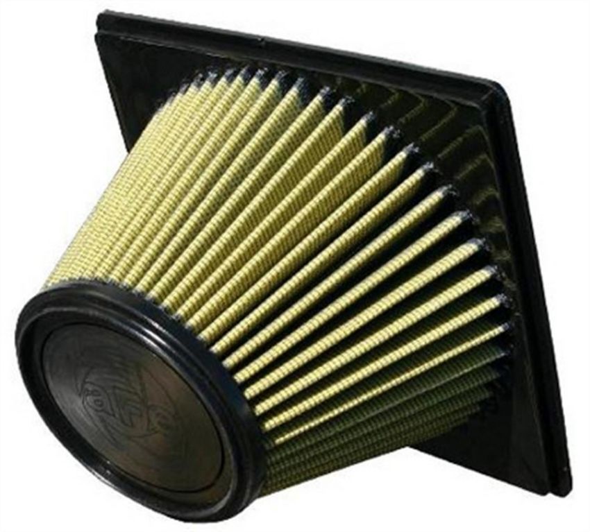 aFe Power 73-80102 Magnum FLOW Inverted Replacement Air Filter (IRF) w/ Pro GUARD 7 Media