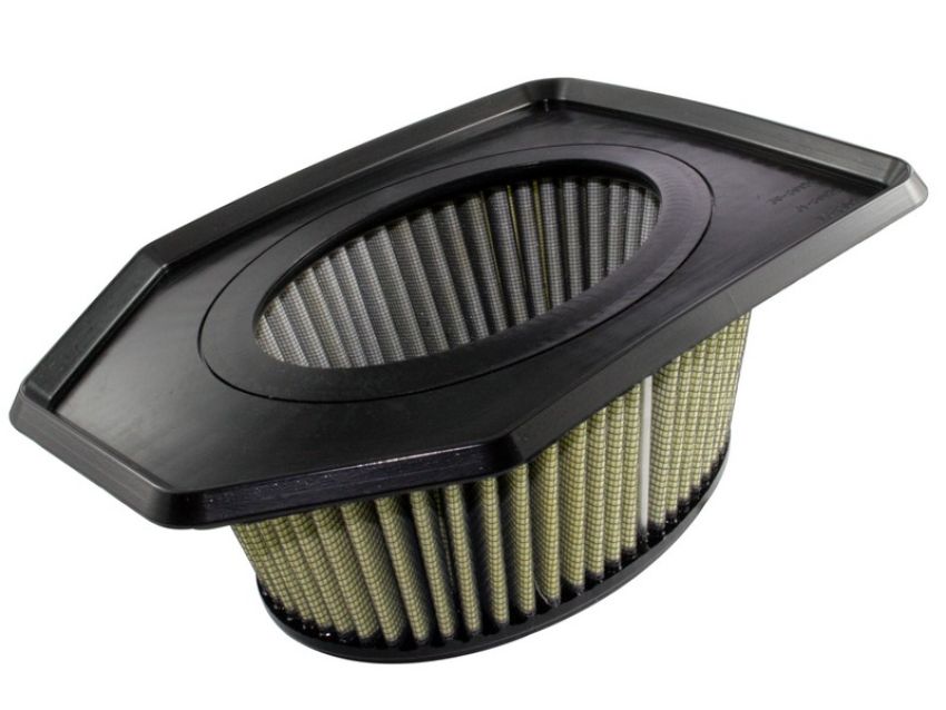 aFe Power 73-80155 Magnum FLOW Inverted Replacement Air Filter (IRF) w/ Pro GUARD 7 Media