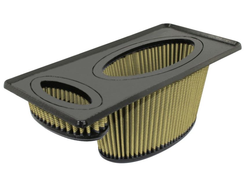 aFe Power 73-80202 Magnum FLOW Inverted Replacement Air Filter (IRF) w/ Pro GUARD 7 Media