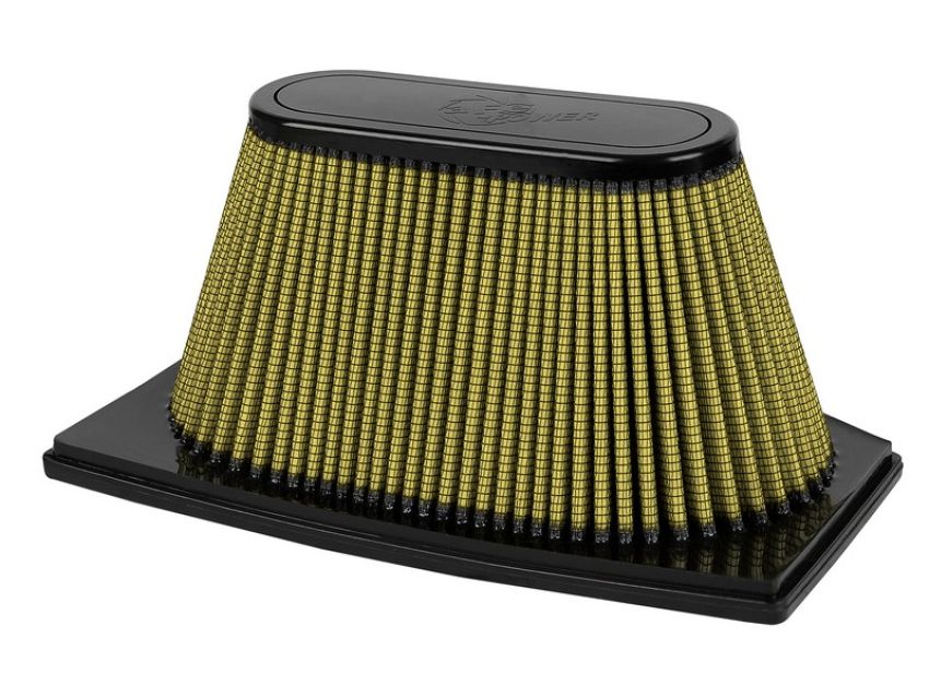 aFe Power 73-80280 Magnum FLOW Inverted Replacement Air Filter (IRF) w/ Pro GUARD 7 Media