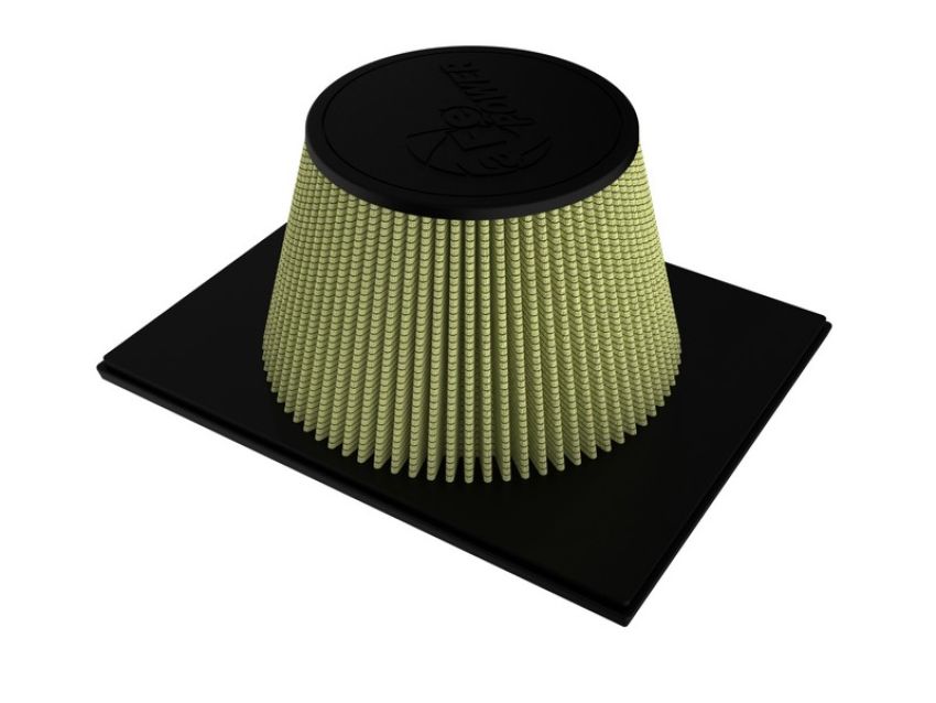 aFe Power 73-80294 Magnum FLOW Inverted Replacement Air Filter (IRF) w/ Pro GUARD 7 Media