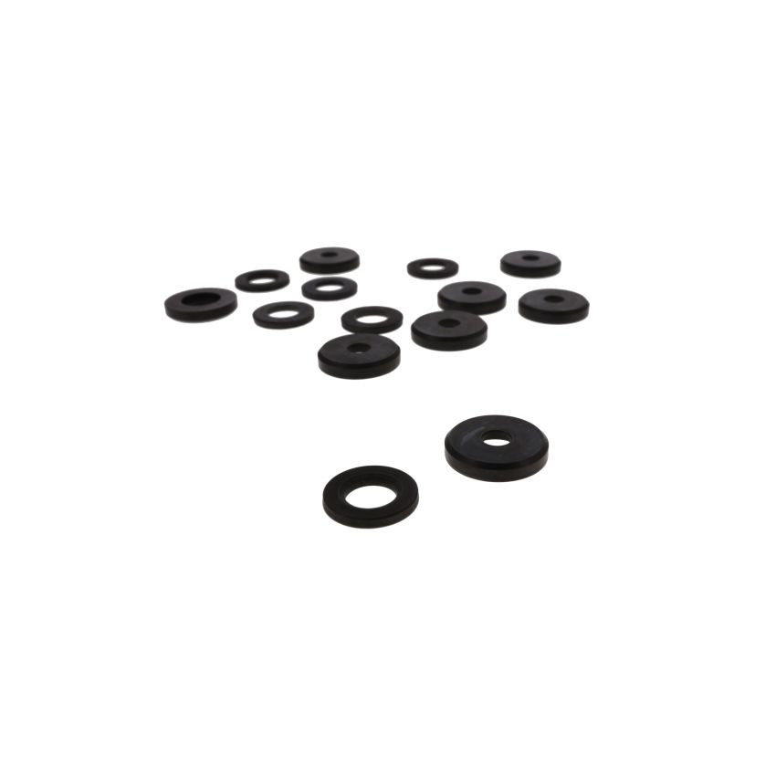 Top Street Performance 73021185 TSP Pro Series GM Gen III LS Complete Engine and Accessory Bolt Kit