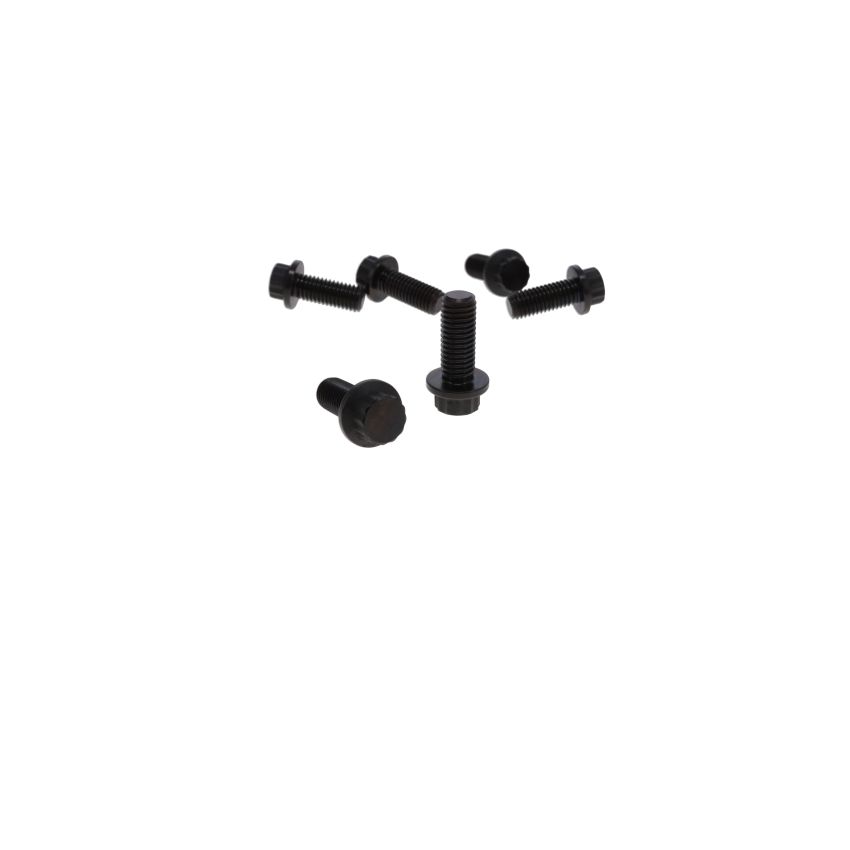 Top Street Performance 73021185 TSP Pro Series GM Gen III LS Complete Engine and Accessory Bolt Kit