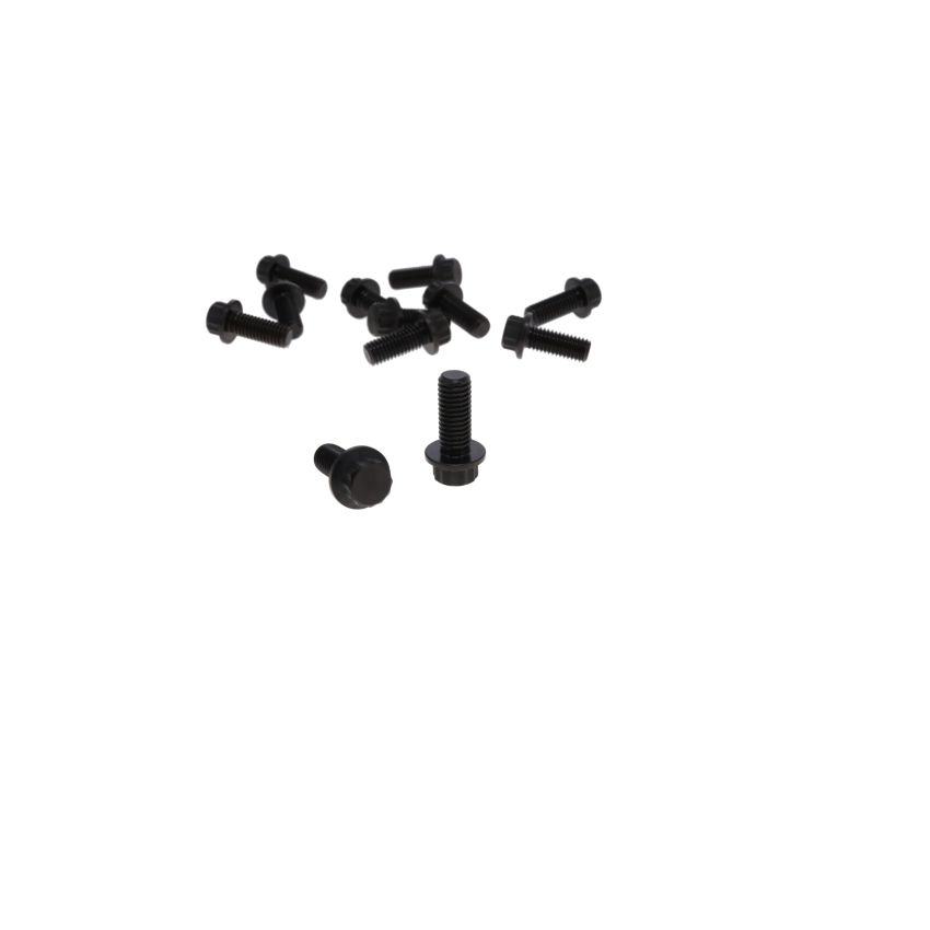 Top Street Performance 73021185 TSP Pro Series GM Gen III LS Complete Engine and Accessory Bolt Kit