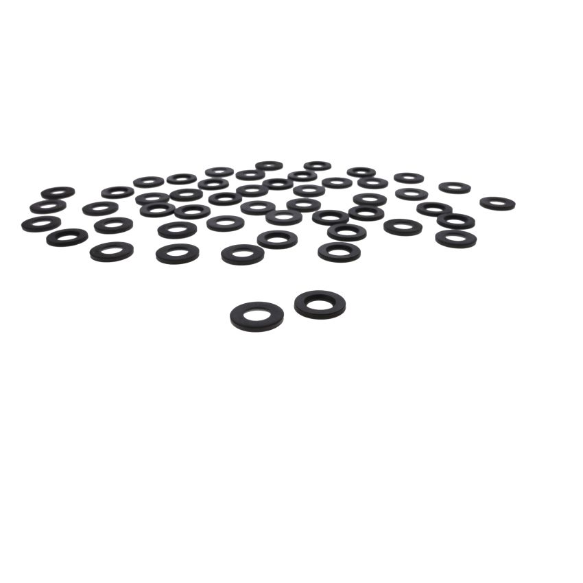 Top Street Performance 73021185 TSP Pro Series GM Gen III LS Complete Engine and Accessory Bolt Kit