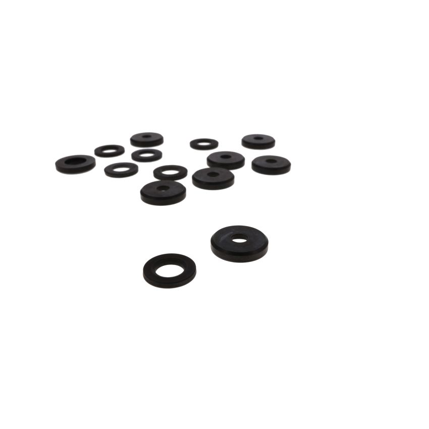 Top Street Performance 73021185 TSP Pro Series GM Gen III LS Complete Engine and Accessory Bolt Kit