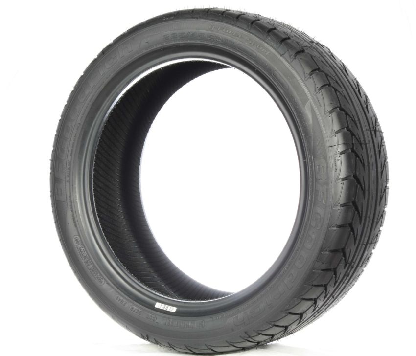 BFGOODRICH G-Force Sport 225/50R17 Summer