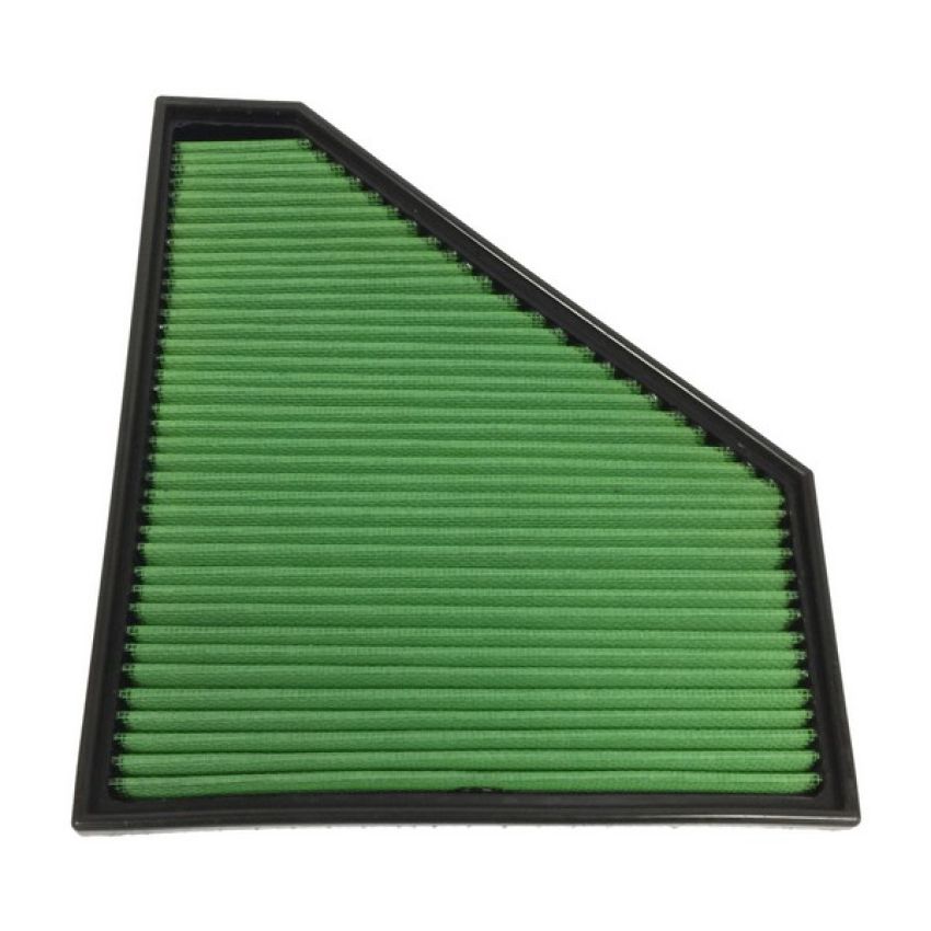 Green Filter USA 7302 Chevy Camaro V6 Panel Filter