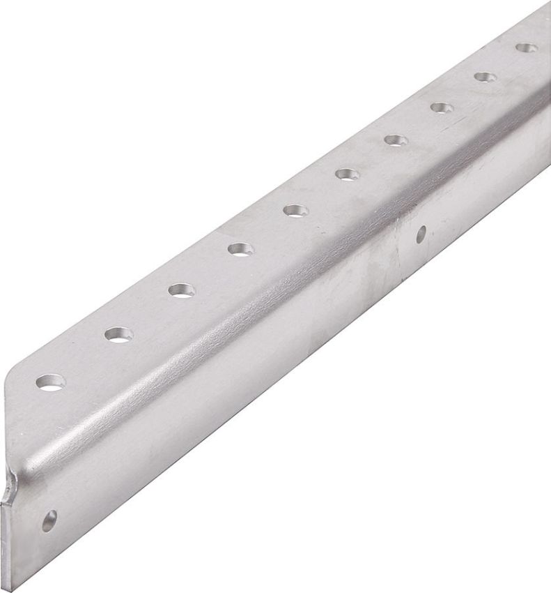 ALLSTAR PERFORMANCE ALL23134 Alum Body Angle 90 Deg 26in