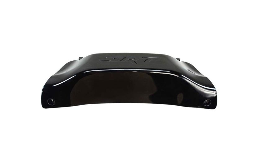 Mopar 68157472AA BEZEL, Hitch