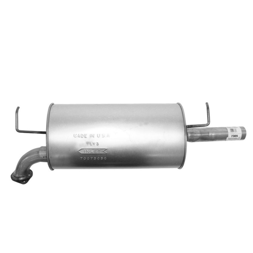AP Exhaust 7305 Exhaust Muffler Assembly