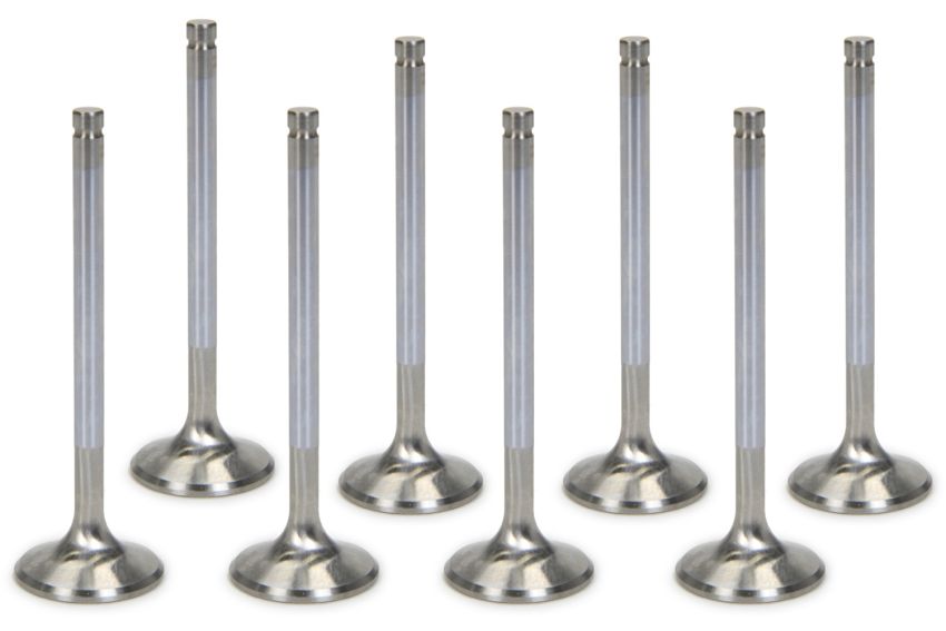 FERREA FERF6271-8 1.570 C/6 Exhaust Valve GM LS 8mm 4.915 AOL