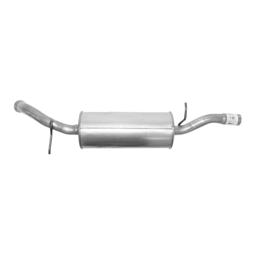 AP Exhaust 7306 Exhaust Muffler Assembly