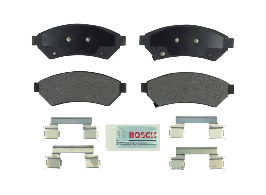 Bosch BE1075H Brake Pads Front