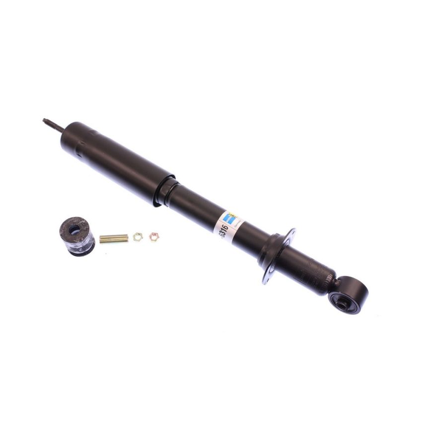 Bilstein 19063164 B4 OE Replacement - Suspension Shock Absorber