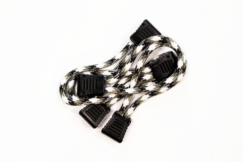 Fishbone Offroad FB51279-E Zipper Pulls (Uran Camo) FB51279-E