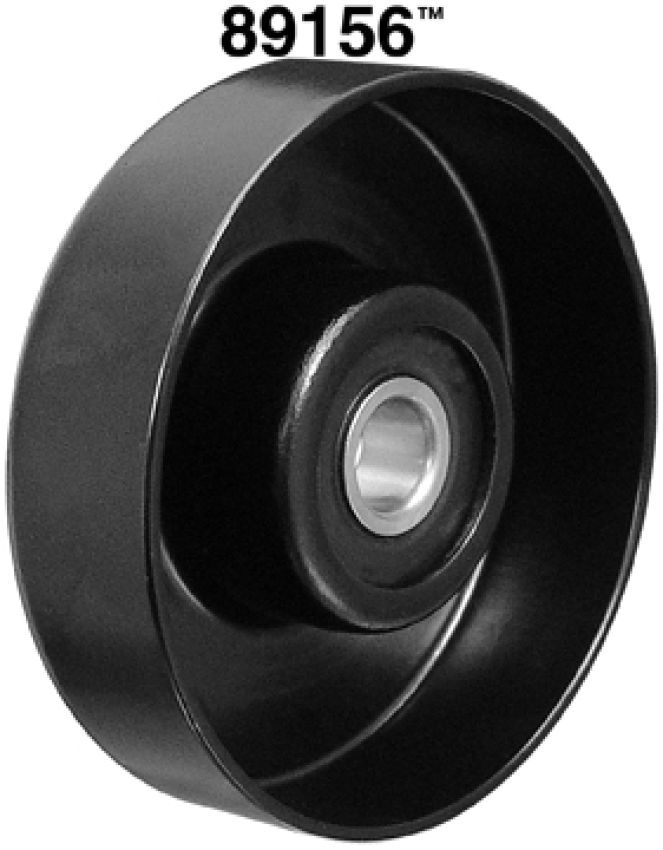 Dayco 89156 Pulley