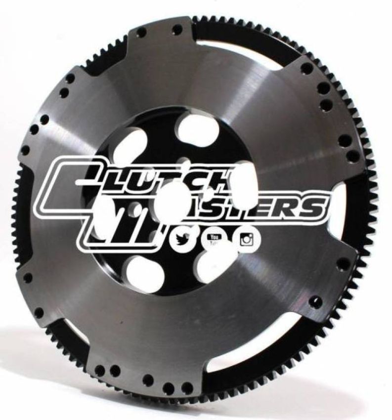 Clutch Masters FW-588-SF Lightweight steel flywheel