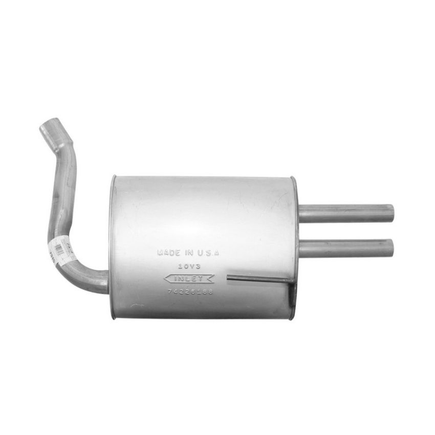AP Exhaust 7315 Exhaust Muffler Assembly