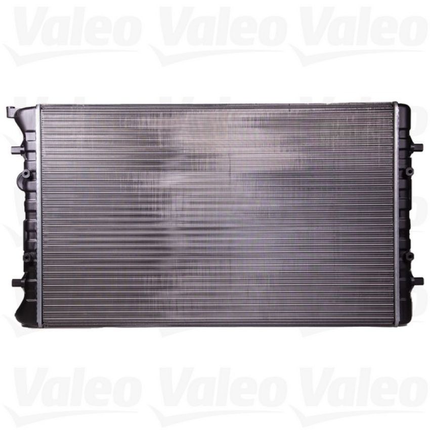 Valeo 731606 1999-2006 Volkswagen Jetta Radiator (VSOE2265)