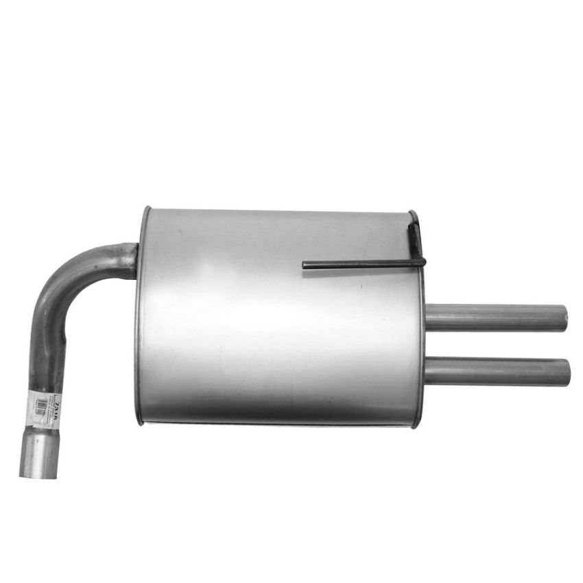 AP Exhaust 7316 Exhaust Muffler Assembly
