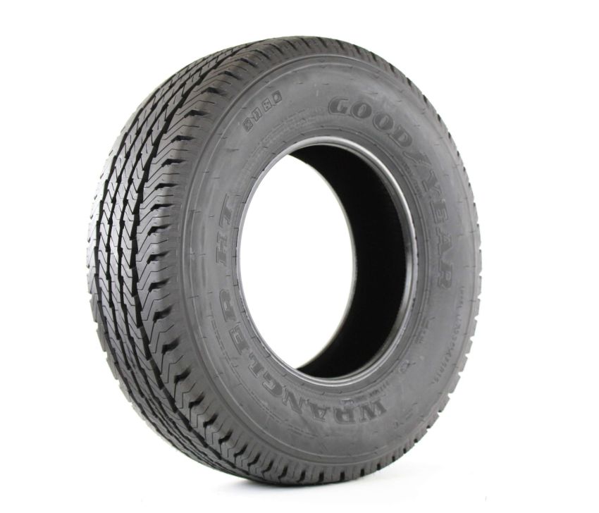 GOODYEAR Wrangler HT 245/75R16 All-Season