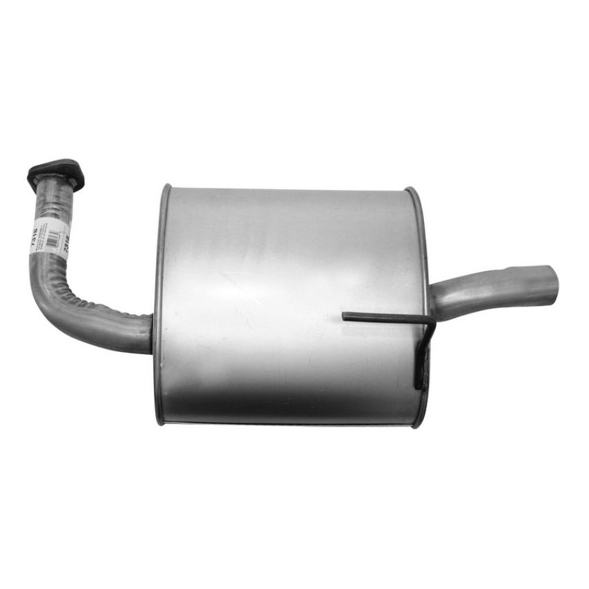 AP Exhaust 7318 Exhaust Muffler Assembly