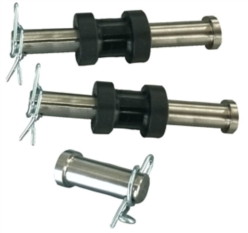 TRIPLE X RACE COMPONENTS TXRSC-SU-4903 Ladder Pin Kit 3-3/4 Long Steel