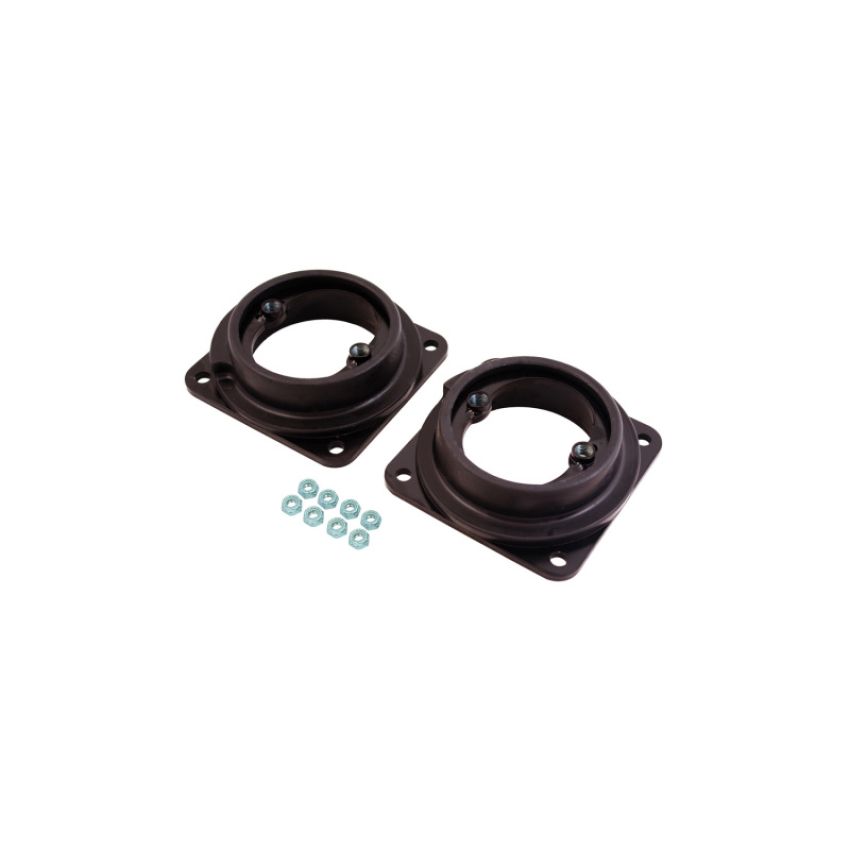 Spring Adapter Bolt-In GM Stock Spring
