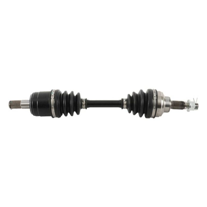 All Balls Racing AB6-HO-8-101 95-01 Honda TRX400FW Fourtrax Foreman 4x4 6 Ball Axle Front Left