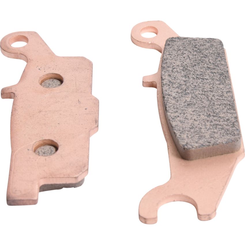 All Balls Racing 18-8024 08-13 Yamaha YFM 250 Raptor Sintered Brake Pad Front Right