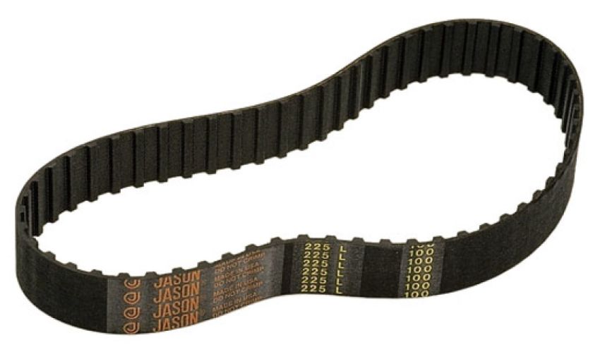 MOROSO MOR97120 Gilmer Drive Belt - 24 x 1