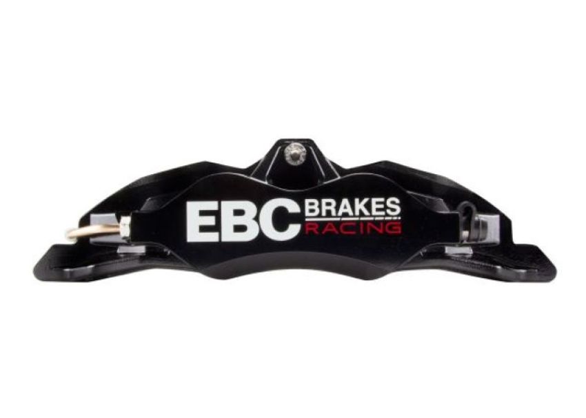EBC Brakes BC4103BLK-L Apollo-6 Brake Caliper