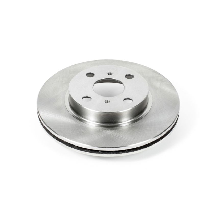 PowerStop JBR741 AutoSpecialty Brake Rotor