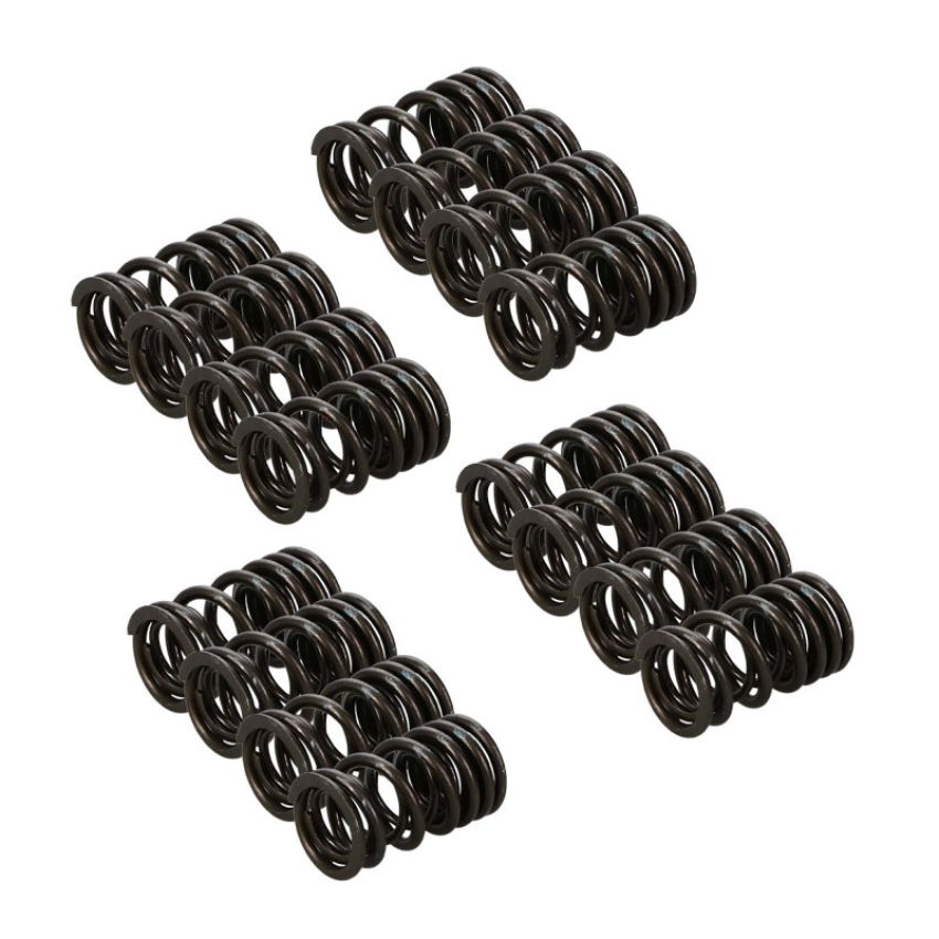 Manley Performance 26140K Manley Honda K20A/K20Z Valve Spring and Retainer Kit (w/ Valve Locks)