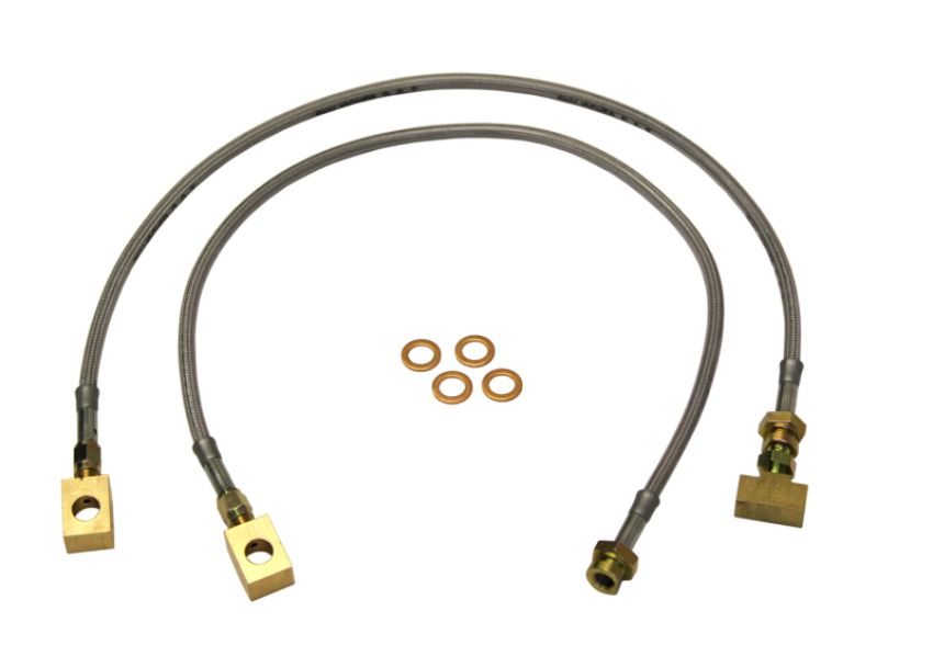 Skyjacker FBL91 FRT BRAKE LNS 90-98F250/350
