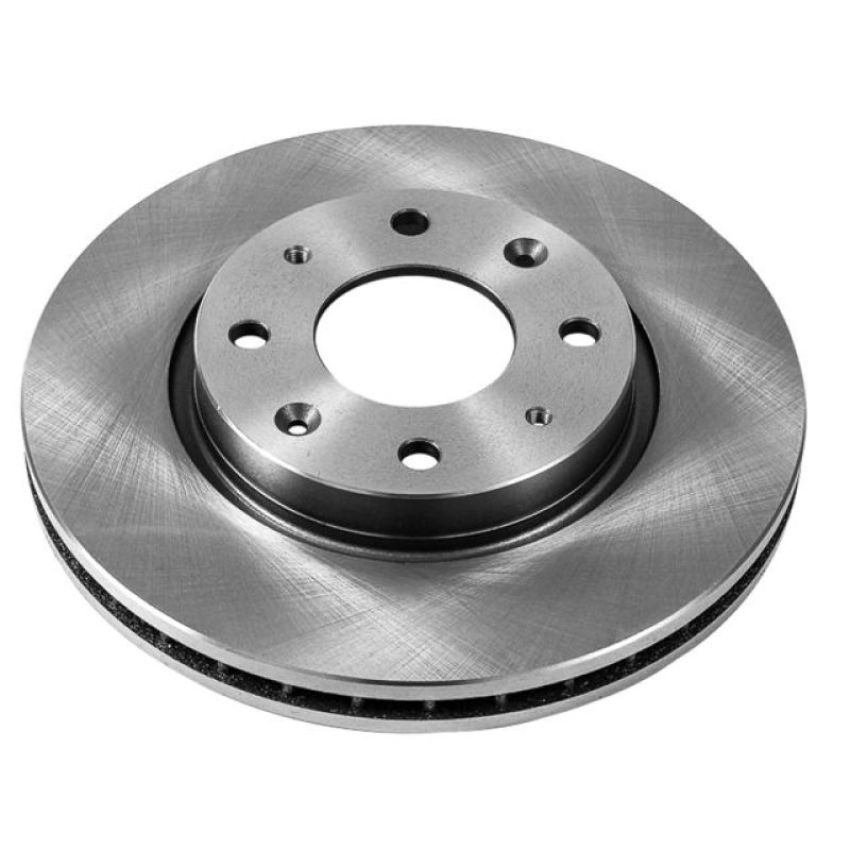PowerStop JBR1515 AutoSpecialty Brake Rotor