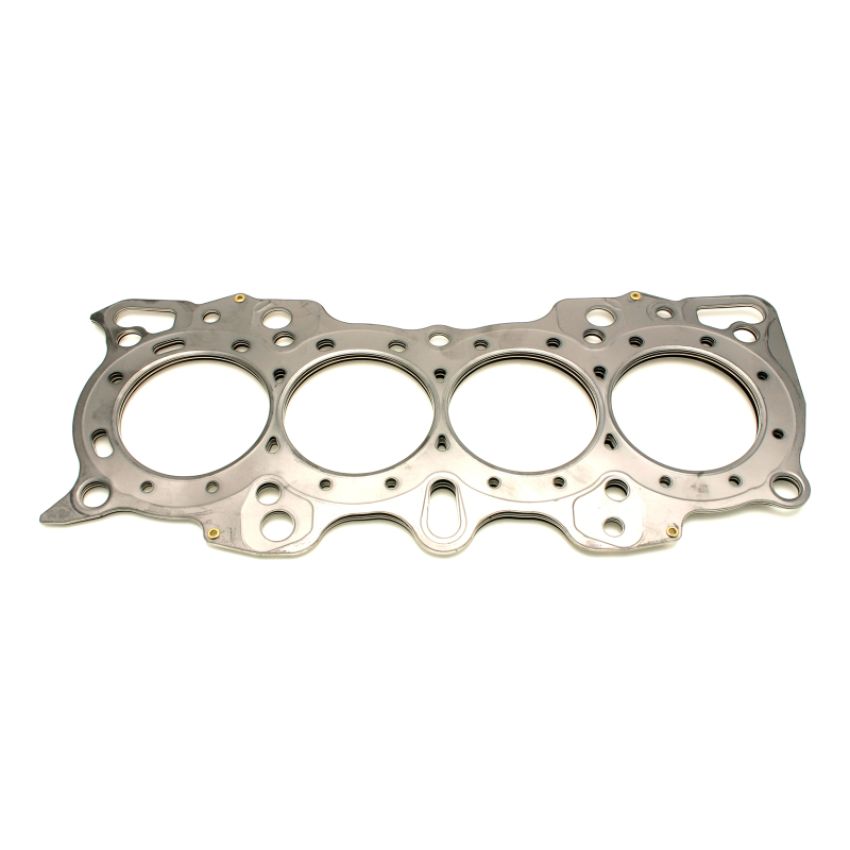 Cometic Gasket C4192-120 Cometic Honda B Series Hybrid VTEC Head/Non-VTEC Block .120in MLS Cylinder Head Gasket - 83mm Bore