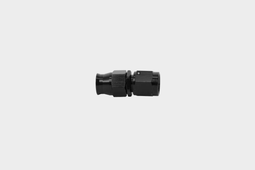 AEROMOTIVE AFS15350 6an Straight PTFE Hose Black
