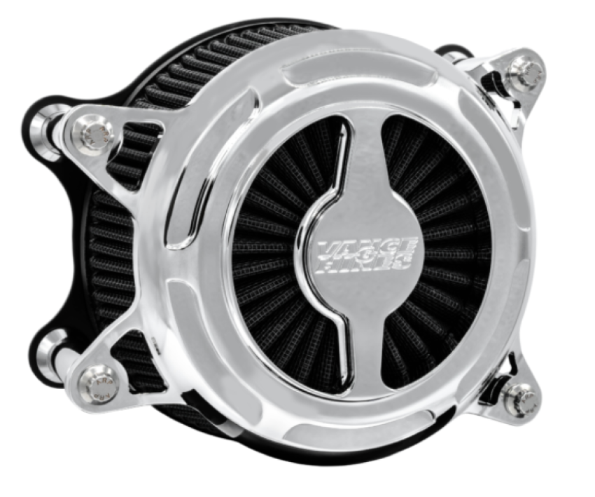 Vance and Hines 70389 Vance & Hines HD Sportster 91-21 VO2 Blade Intake