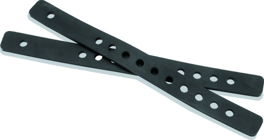 QuadBoss 375639 Replacement Strap Kit - 2 Straps