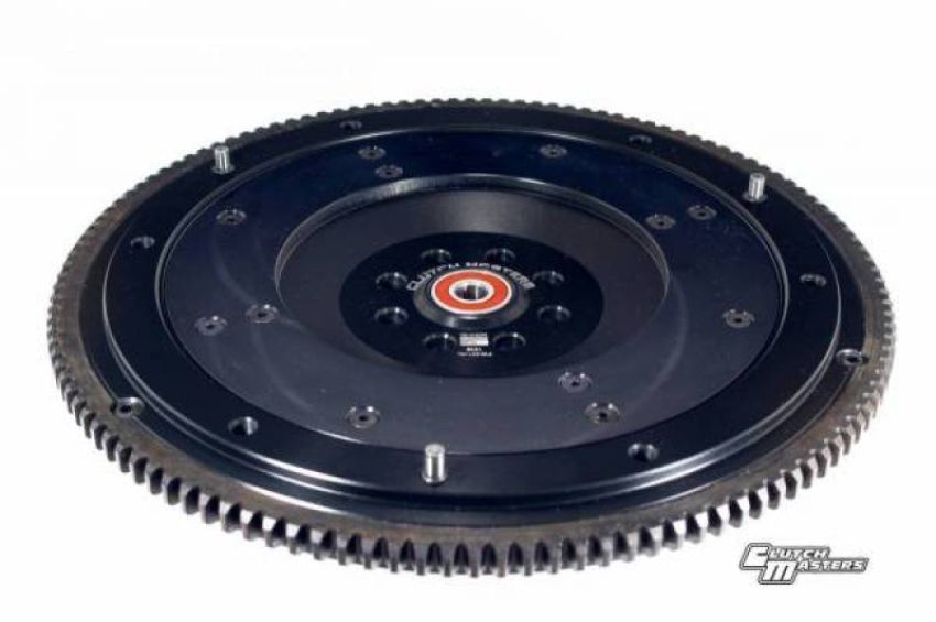 Clutch Masters FW-915-AL Lightweight Aluminum Flywheel (240mm)