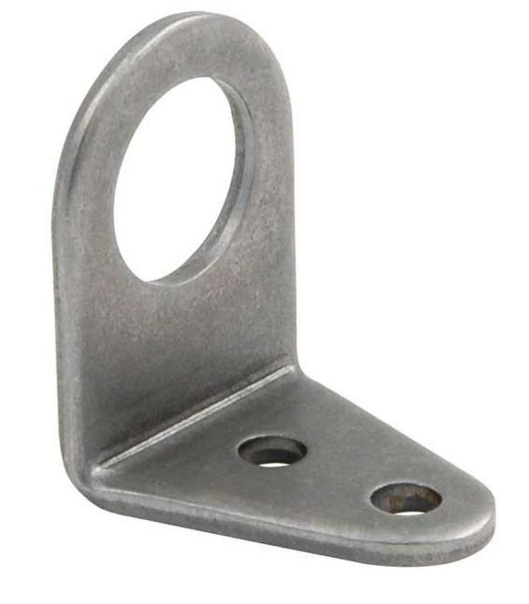 ALLSTAR PERFORMANCE ALL60029-25 Mounting Tabs Bolt On 25pk